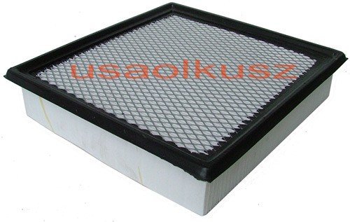 Filtr powietrza silnika Ford F350 F450 F550  F650 F750 F53 2008-