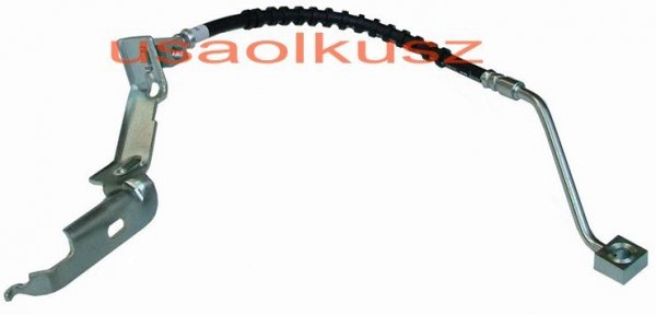 Przewód hamulcowy przedni PRAWY Chrysler Voyager Town&amp;Country 2001-2007