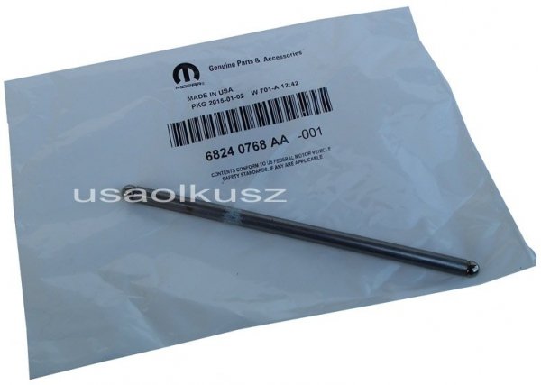 Laska popychacza zaworu ssącego MOPAR Chrysler 300 5,7 V8 -2008
