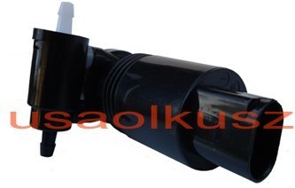 Pompka spryskiwacza szyby Dodge Grand Caravan 2008-
