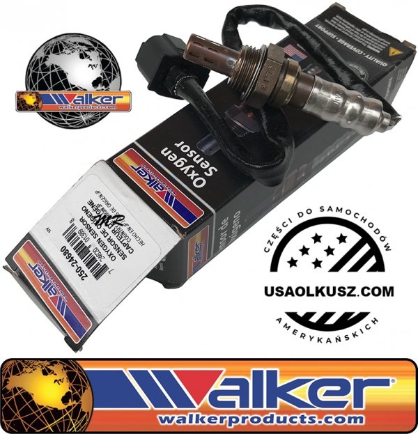 Sonda lambda Jeep Wrangler JK 3,6 V6