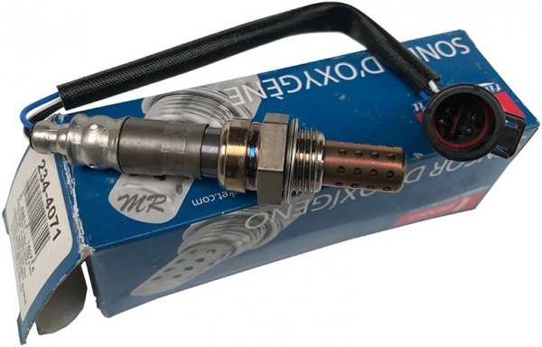Sonda lambda tylna prawa Ford Windstar