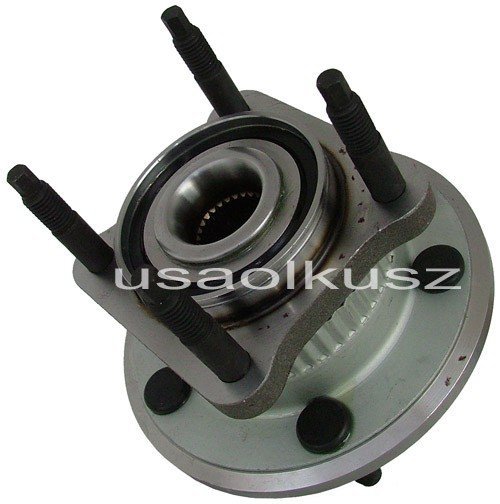 Tylna piasta Jeep Grand Cherokee 2005-2010 oe: 52111884AA