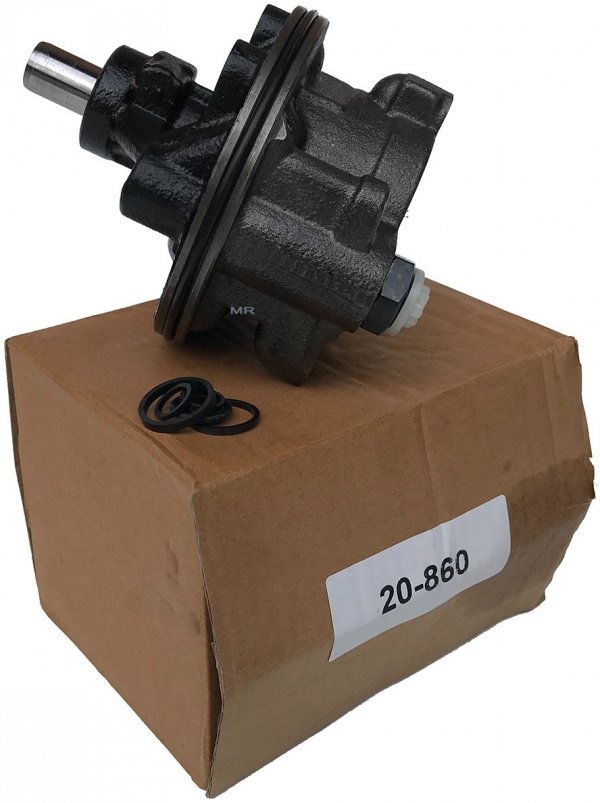 Pompa wspomagania kierownicy Chevrolet Suburban 1500 2000-2014