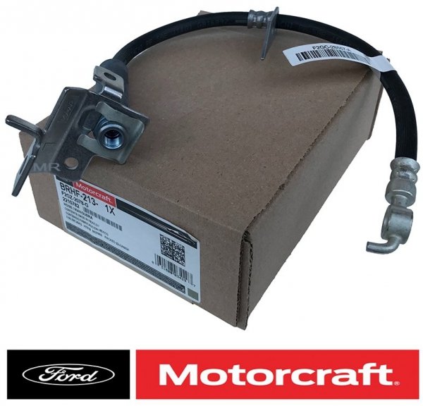 Przewód hamulcowy przedni lewy Motorcraft Ford Edge 2015-
