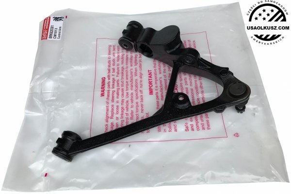 Wahacz przedni dolny lewy Chevrolet Silverado 1500 1999-2007