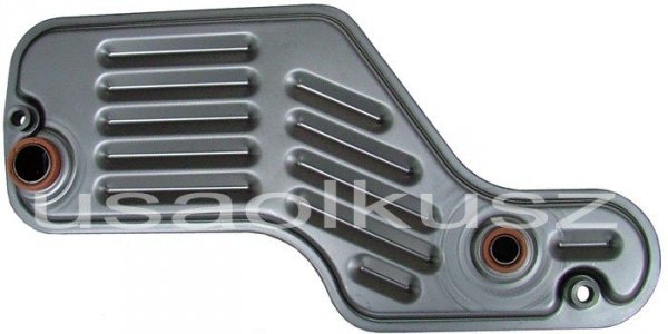 Filtr oleju skrzyni 5R55S Ford Mustang 2005-2010