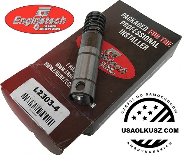 Popychacz hydrauliczny zaworu silnika z AFM GMC Sierra 1500 5,3 V8 2007-2023