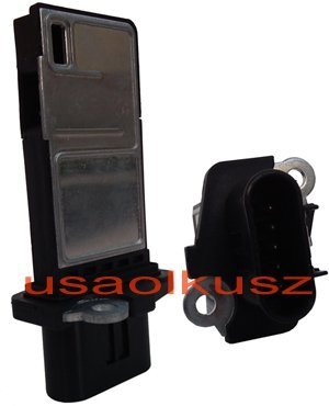 Przepływomierz powietrza silnika Buick Rainier 4,2 2006-2007