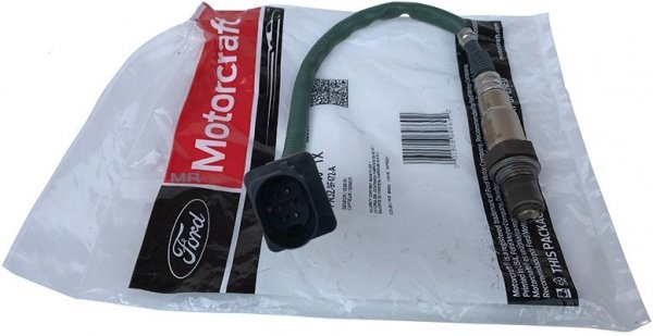 Sonda lambda czujnik tlenu przedni Ford Mustang 2,3 EcoBoost Turbo