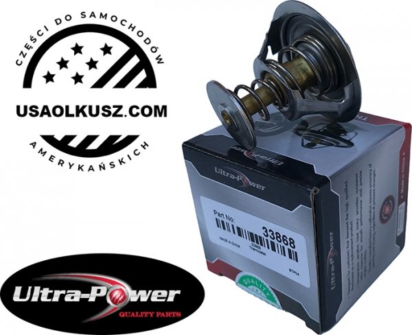 Termostat Lexus SC400