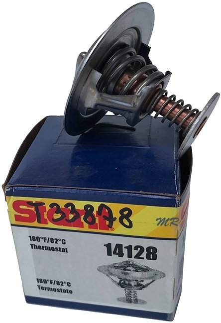 Termostat  Acura RL 1996-2012