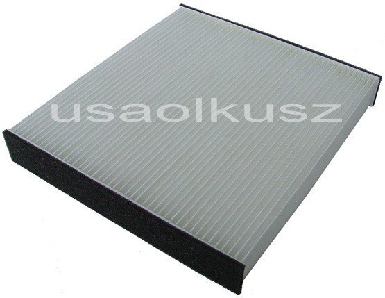 Filtr kabinowy przeciwpyłkowy Lexus HS250h