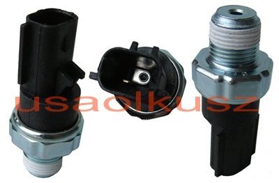 Czujnik ciśnienia oleju MOPAR silnika - kontrolka Plymouth Voyager 1996- exc 3,0