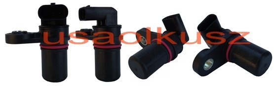 Czujnik położenia wału MOPAR Chrysler 300C V8 2007-2010