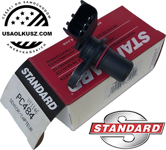 Czujnik położenia wału Chrysler 300C V8 -2006