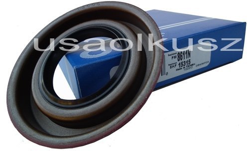 Uszczelniacz wałka ataku przedniego mostu 7,25 GMC Envoy 2002-2005