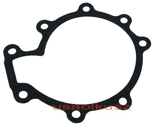 Pompa płynu chłodzącego Mazda Tribute 3,0 V6 2003-2008 oe: AJ03-15-010B AJ03-15-010G
