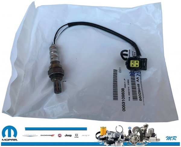 Sonda lambda MOPAR Dodge Journey 3,5 V6