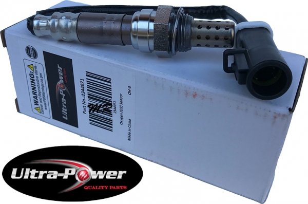 Sonda lambda przednia Ford F-150 F150 5,4 V8 1997-2000