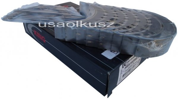 Panewki główne 0,50 Mitsubishi Raider 3,7 V6
