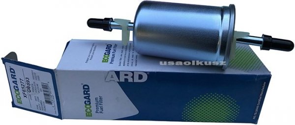 Filtr paliwa Ford Freestar 2004-2005