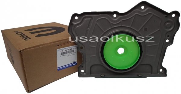 Uszczelniacz wału tył silnika MOPAR Dodge Charger 3,6 V6
