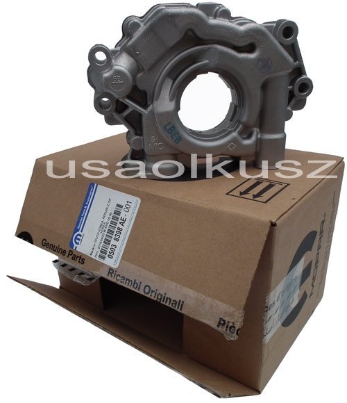Pompa oleju silnika MOPAR Jeep Grand Wagoneer 6,4 V8