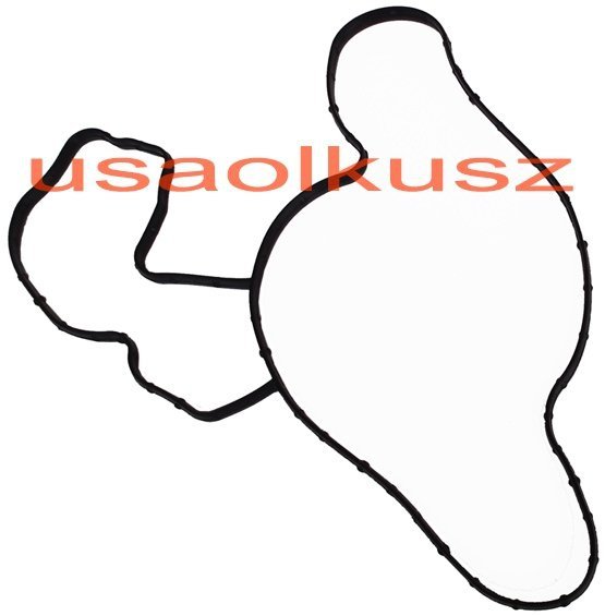 Uszczelka pompy wody Chrysler Aspen 5,7 V8 2009