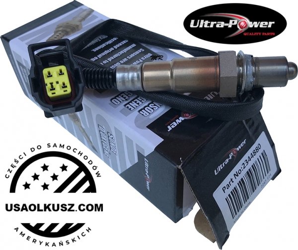 Sonda lambda przednia Chrysler Pacifica 3,8 V6 56029085AA
