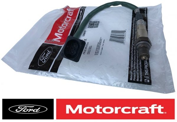 Sonda lambda czujnik tlenu przedni Lincoln Continental EcoBoost Turbo 2017-