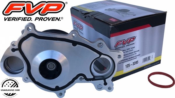 Pompa wody z kołem pasowym Ford F-150 F150 3,7 / 3,5 V6