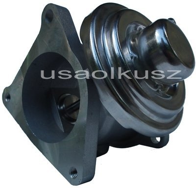 Zawór recylkulacji spalin EGR Dodge Journey 2,0 CRD
