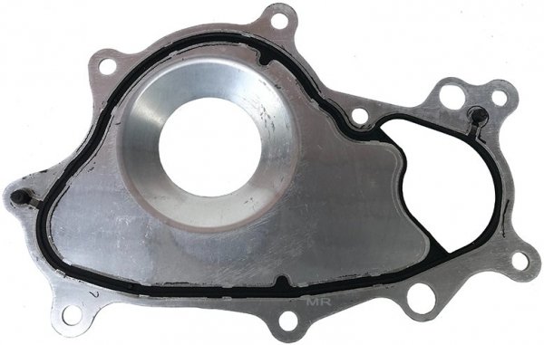 Uszczelka pompy wody zewnętrzna Ford Expedition 3,5 V6