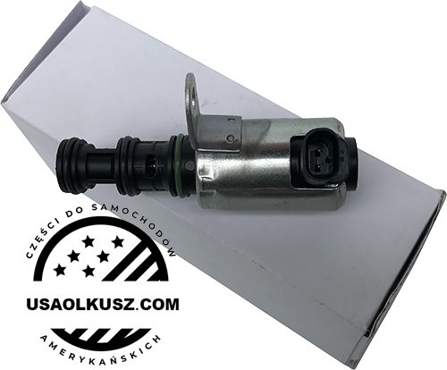 Elektrozawór faz rozrządu tylny Jeep Wrangler JL 3,6 V6 2018-