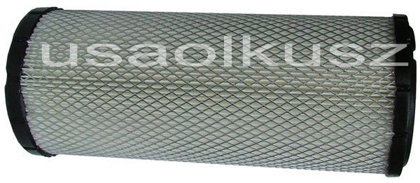 Filtr powietrza silnika GMC Savana 2001-