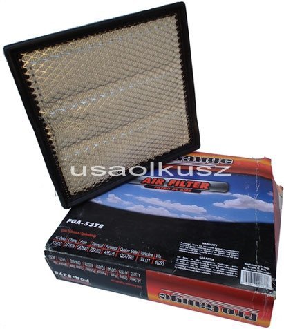Filtr powietrza Dodge RAM 1500-3500 Pickup  5,9TD