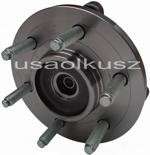 Piasta koła przedniego Ford Expedition 4WD 2011-2014