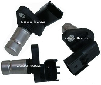 Czujnik położenia wału silnika Dodge Caravan 2,0 / 2,4 16V 1997-