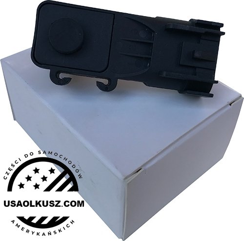 Czujnik ciśnienia w zbiorniku paliwa Cadillac Escalade 2008-2024