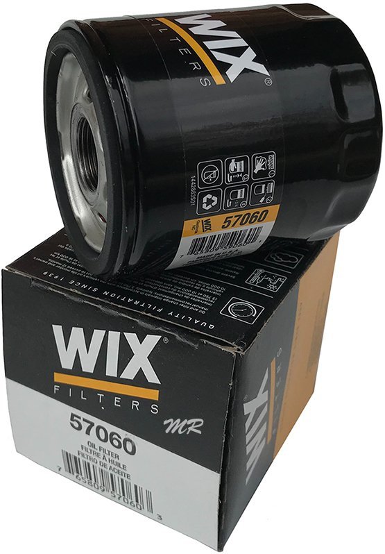 Filtr oleju silnika Fiat 500X 2,4