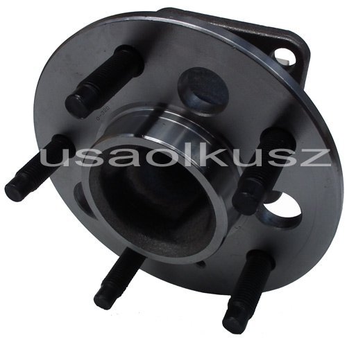 Tylna piasta z ABS Oldsmobile Intrigue