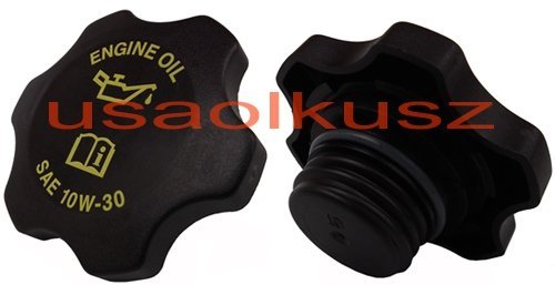 Korek wlewu oleju Dodge Avenger -2000