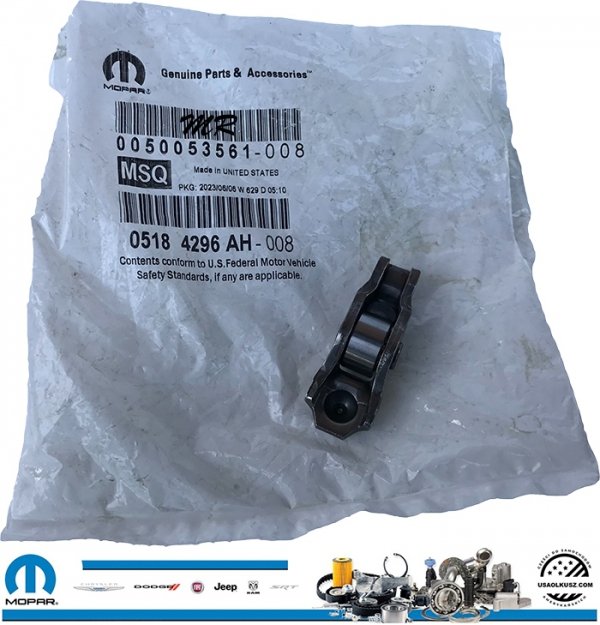 Dźwigienka zaworowa MOPAR RAM Cargo Van 3,6 V6