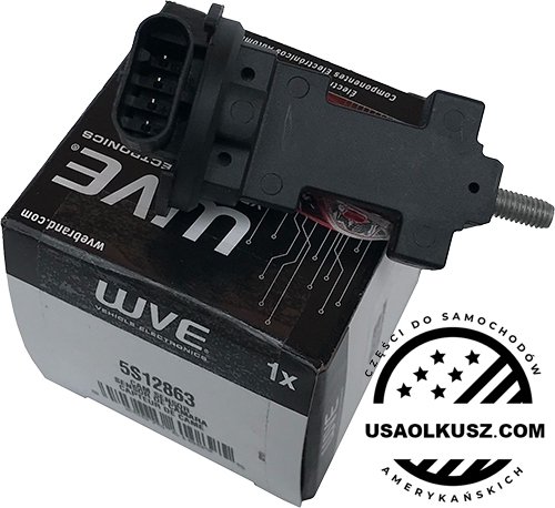 Czujnik położenia wałka rozrządu Fiat Freemont 3,6 V6