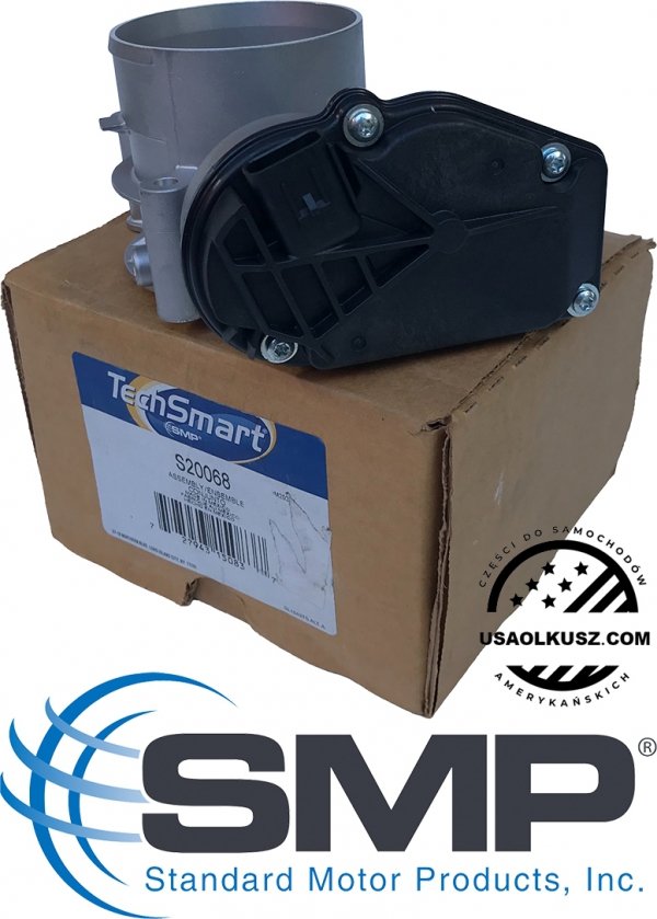 Przepustnica powietrza Ford F-150 F150 V6 2011-2017