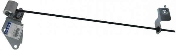 Korektor siły hamowania Chrysler Voyager Town Country FWD 2001-2004