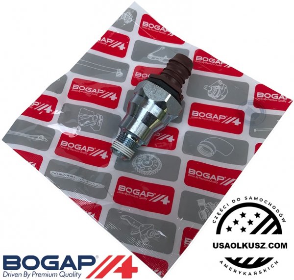 Zawór PCV Jeep Liberty 3,7 V6 2007-