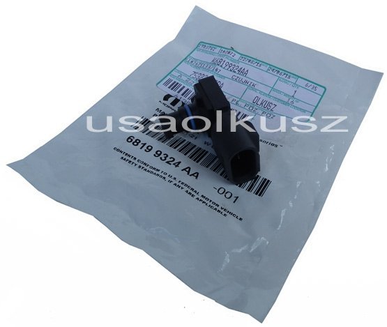 MAP sensor MOPAR Chrysler Sebring V6 2007-