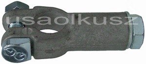 Klema minus redukcja przejściówka adaptor akumulatora Opel Sintra